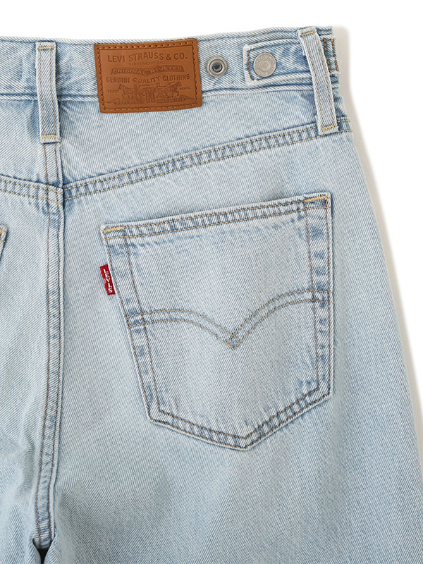 Levi's CINCH WIDE LEG