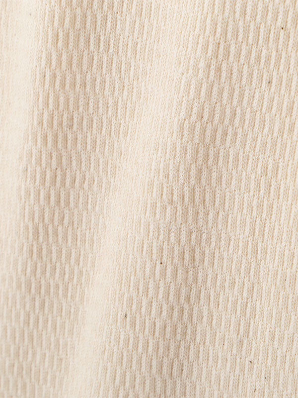 ハニカムサーマルドルマントップス