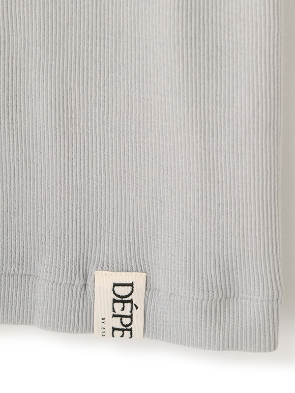 DEPENDREシアーロンTee