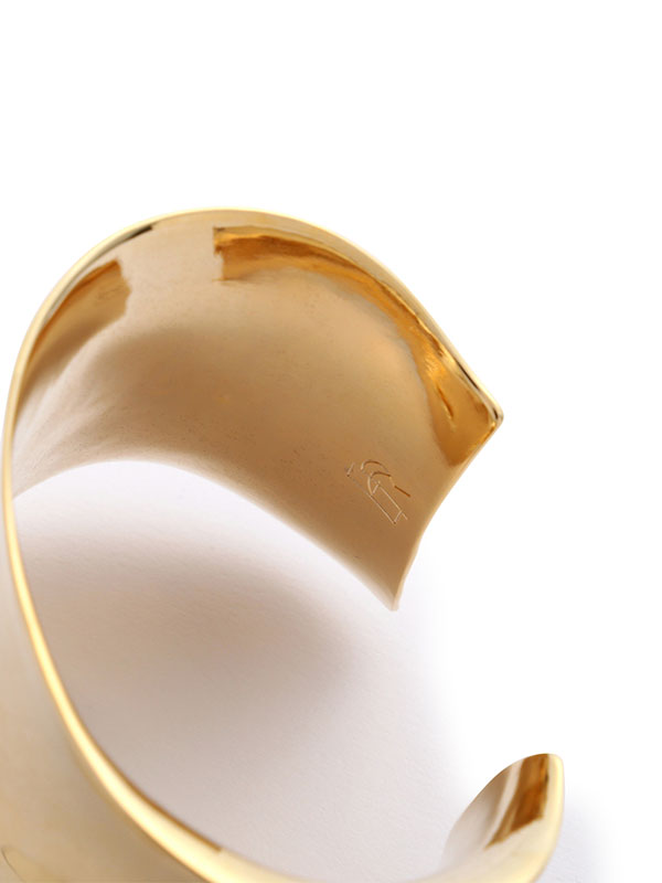 ストリームラインワイドカフ