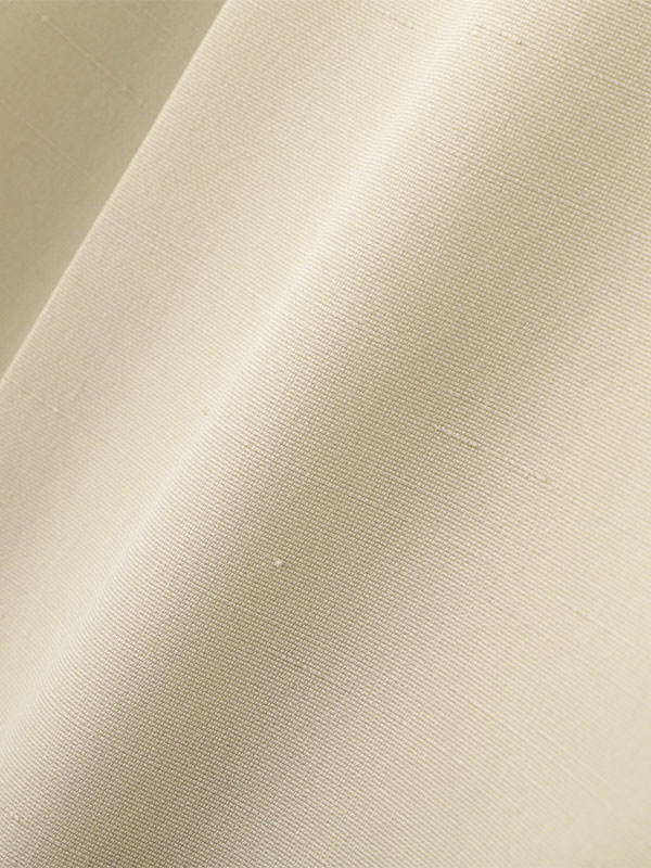 ハイウエストシャンタンワイドパンツ