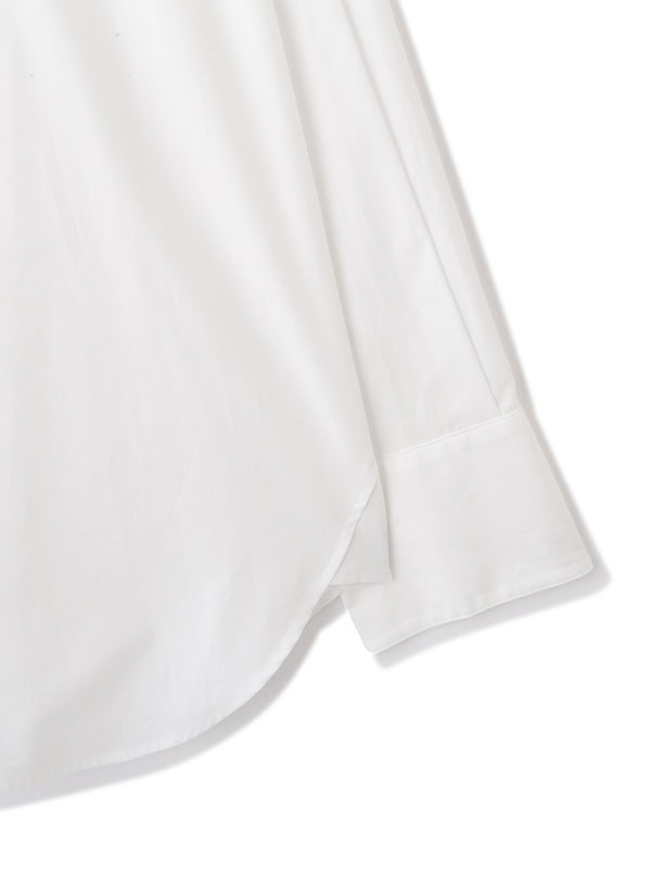 フィッシングベストセットシャツ(F WHITE): トップス │ ETRE