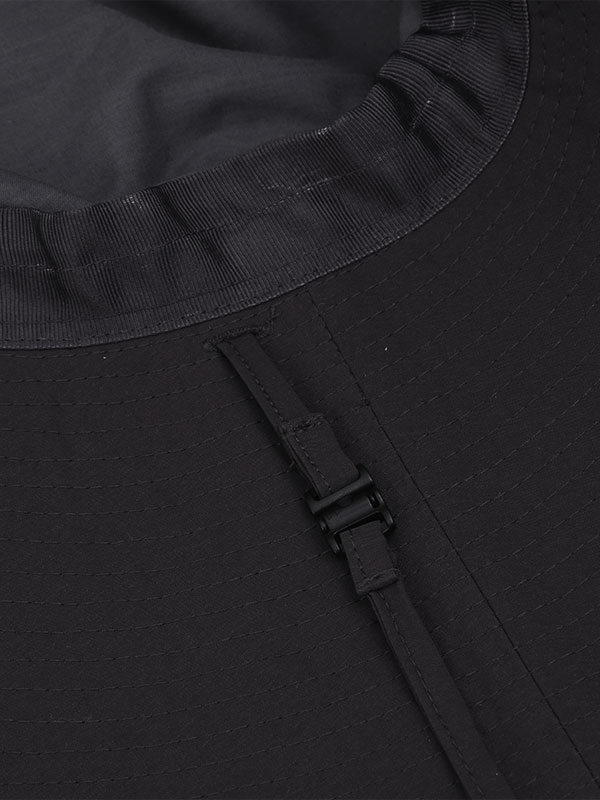 ワイドブリムハット(F OFF WHITE): グッズ │ ETRE TOKYO