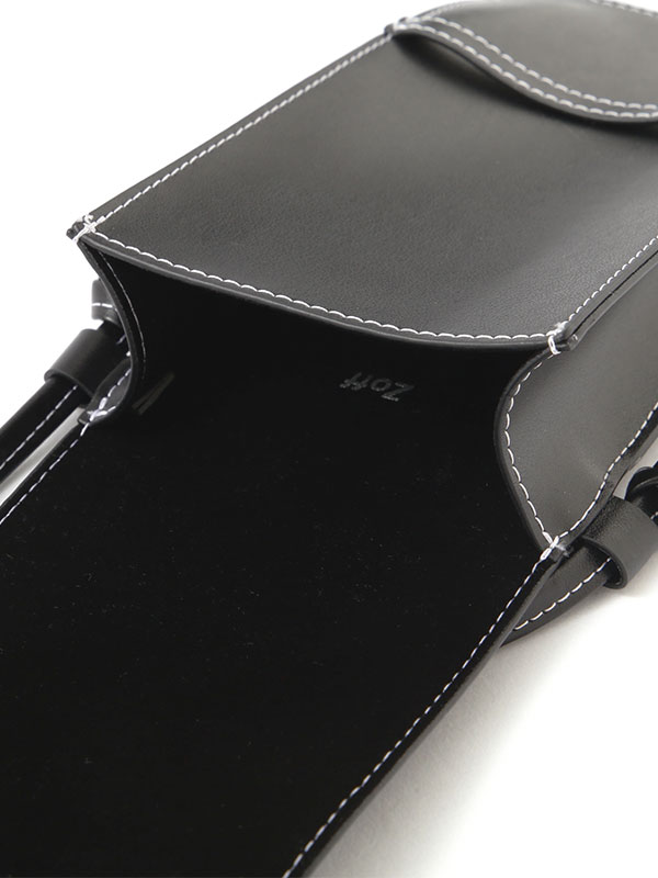 Zoff｜ETRE TOKYO Oval Glasses