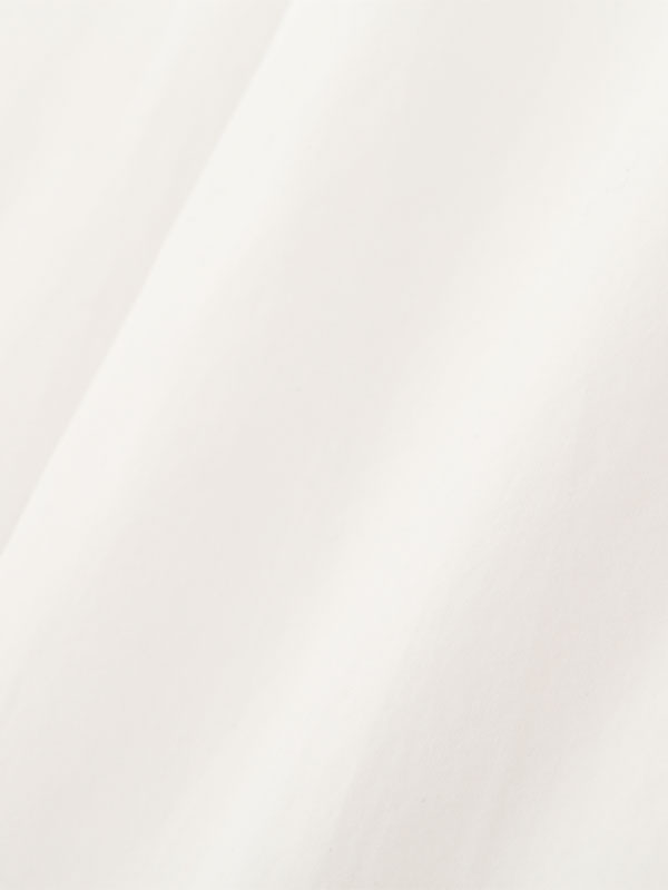 スリーブレスシャツジャケット