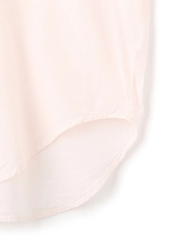 【最終価格】Frank&Eileen×ETRE TOKYO MACKENZIE Frank&Eileen×ETRE TOKYO MACKENZIE(F OFF WHITE): トップス