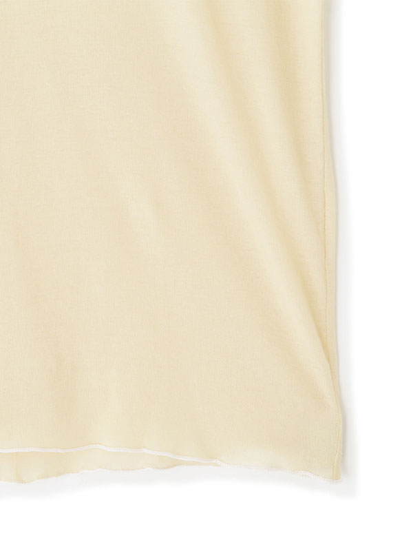 カラーメローシアーTee