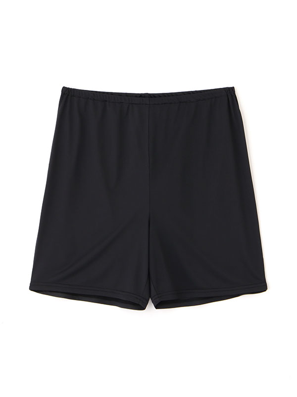 エアリーカットセミワイドパンツ(S WHITE): ボトムス │ ETRE