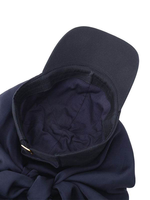 CA4LA×ETRE TOKYO SCARF CAP