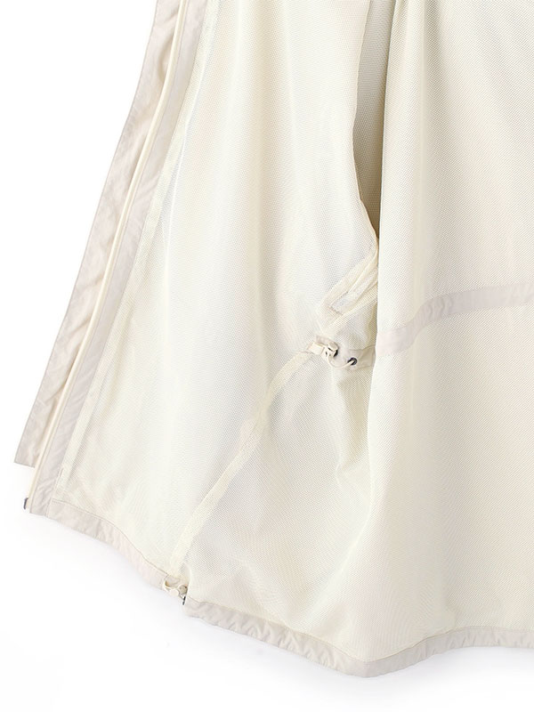 Marmot×ETRE TOKYO PERTEXマウンテンパーカー