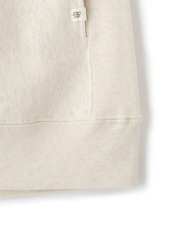 Champion REVERSE WEAVE V/N スウェットカーデ