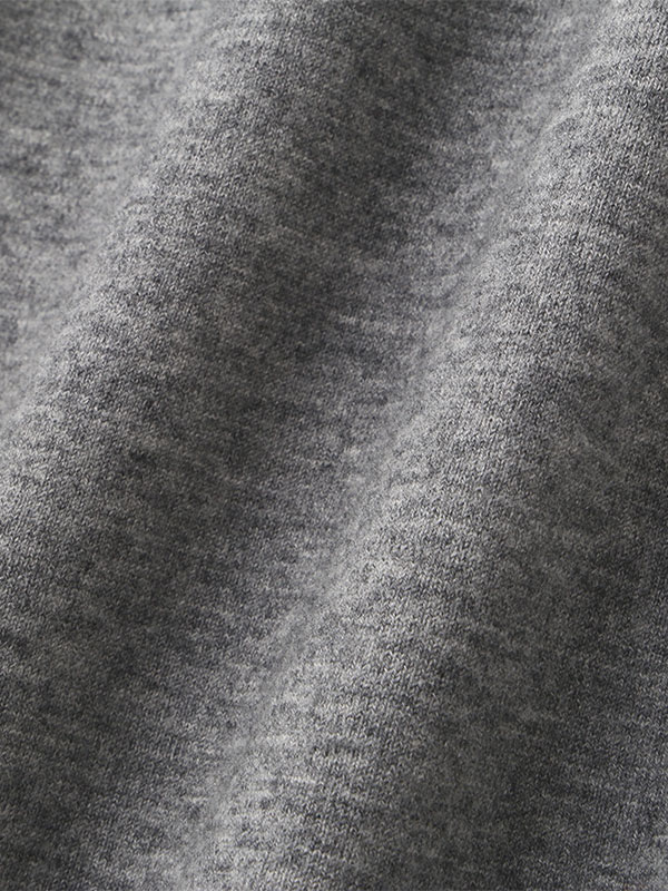 フロントファスナーニットオールインワン