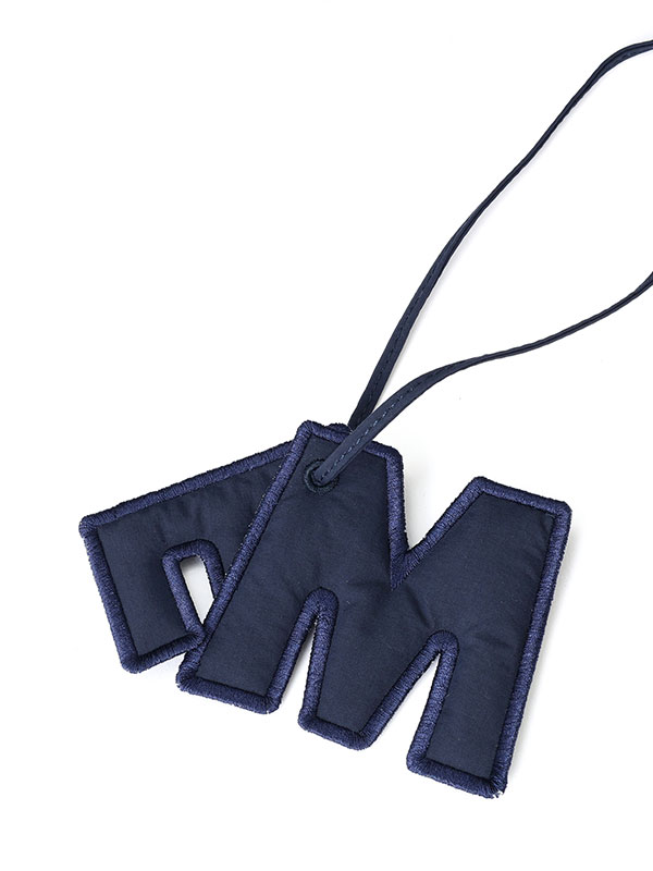 Marmot×ETRE TOKYO PERTEXパディングショルダーバック