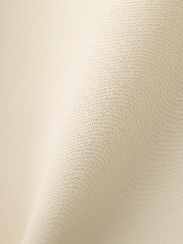 ダブルフェイスIラインスカート