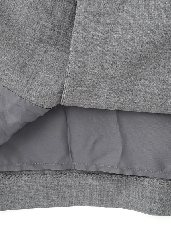 SANTEカシュクールドレス