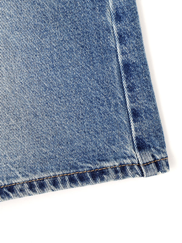 LEVIS SUPER BAGGY JORT