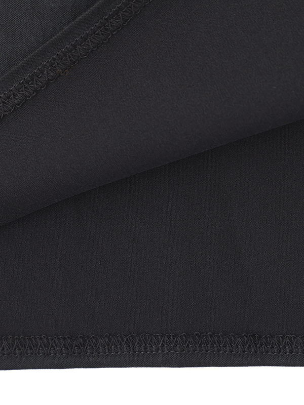 キュプラジャージロングスカート