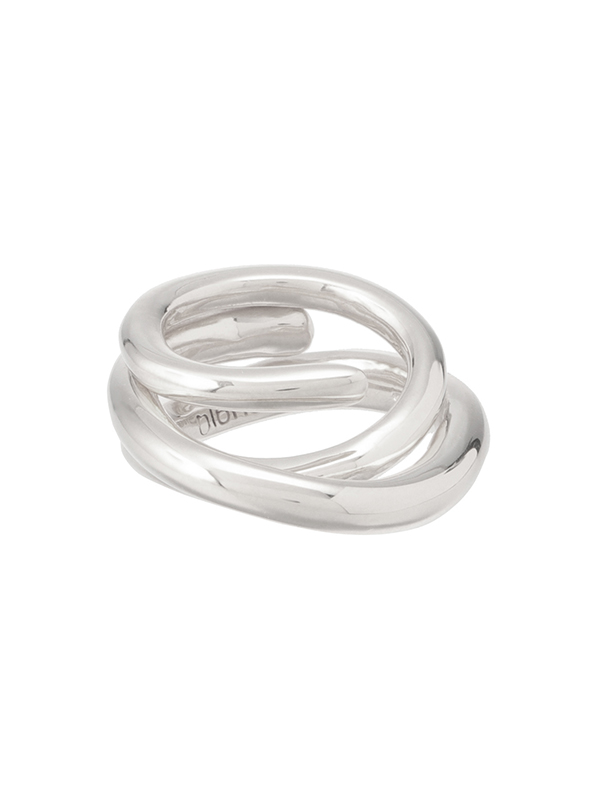 blanciris Sterling Silver Ring