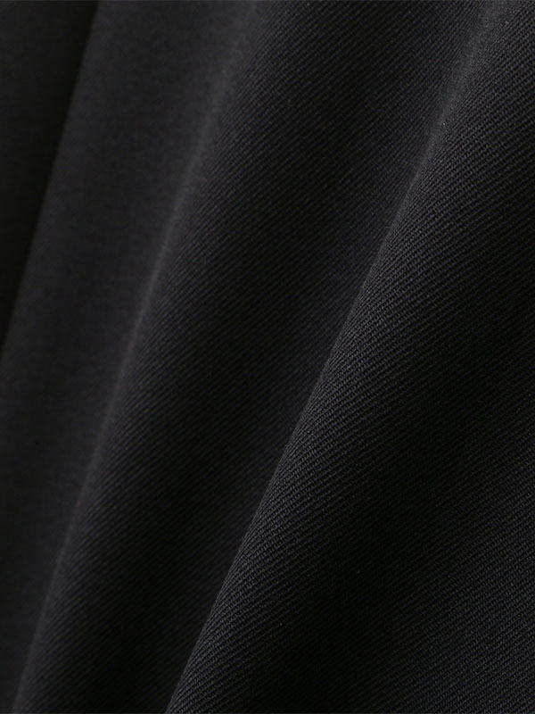 SANTEダブルブレストボクシージャケット