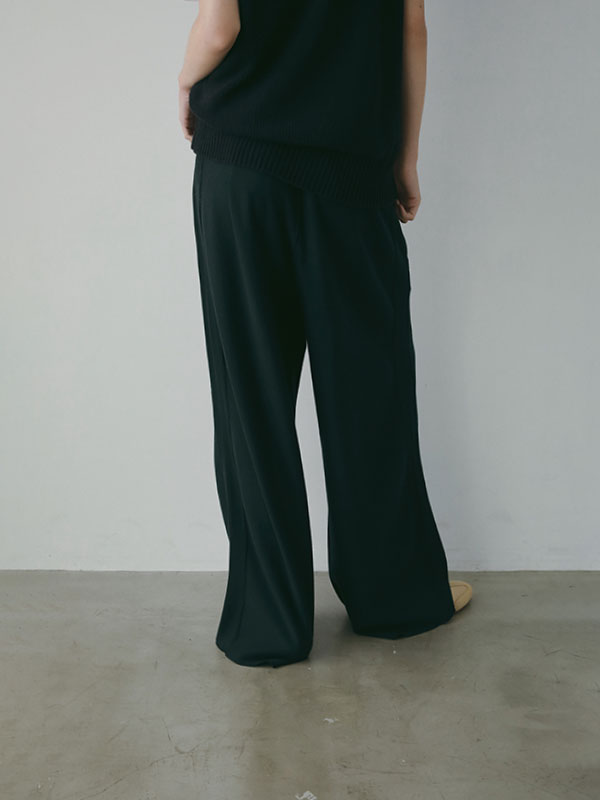 Champion REVERSE WEAVE スウェットワイドパンツ