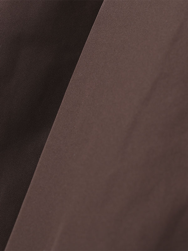 ボリュームバルーンロングスカート