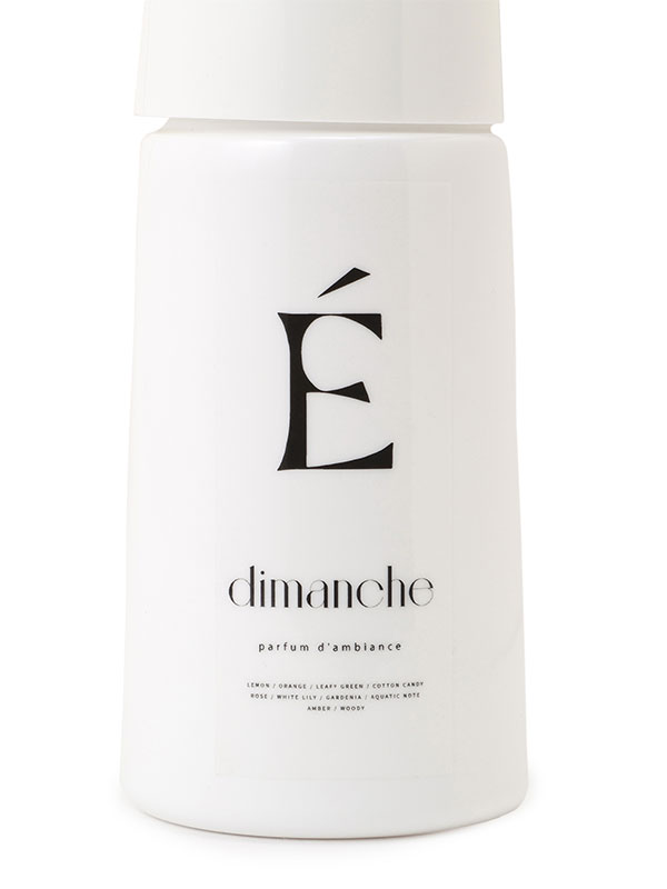 ファブリックミスト