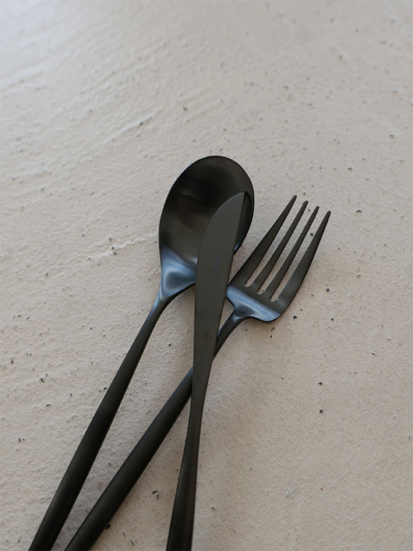 CUTIPOL MOONディナーフォーク