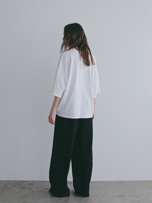 オーバーサイズクールネスTee