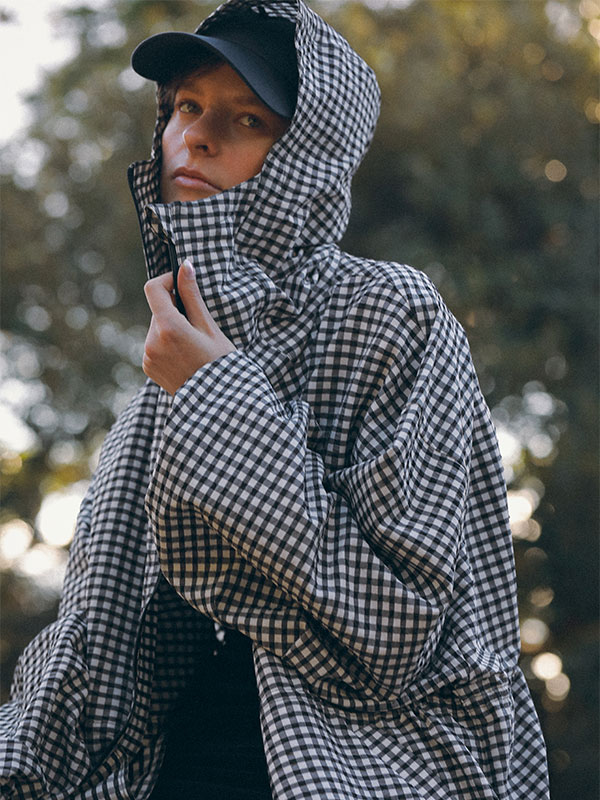 ハイデンシティチノキャップ