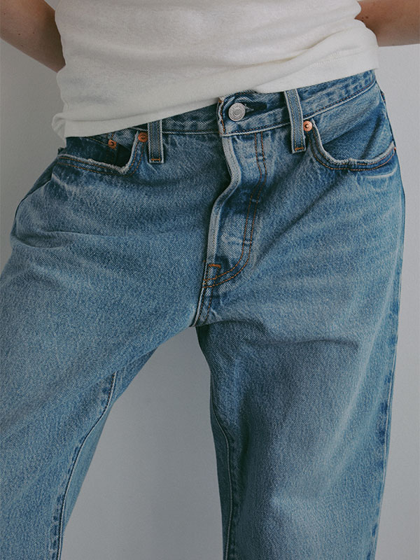 Levi's 501R'90s