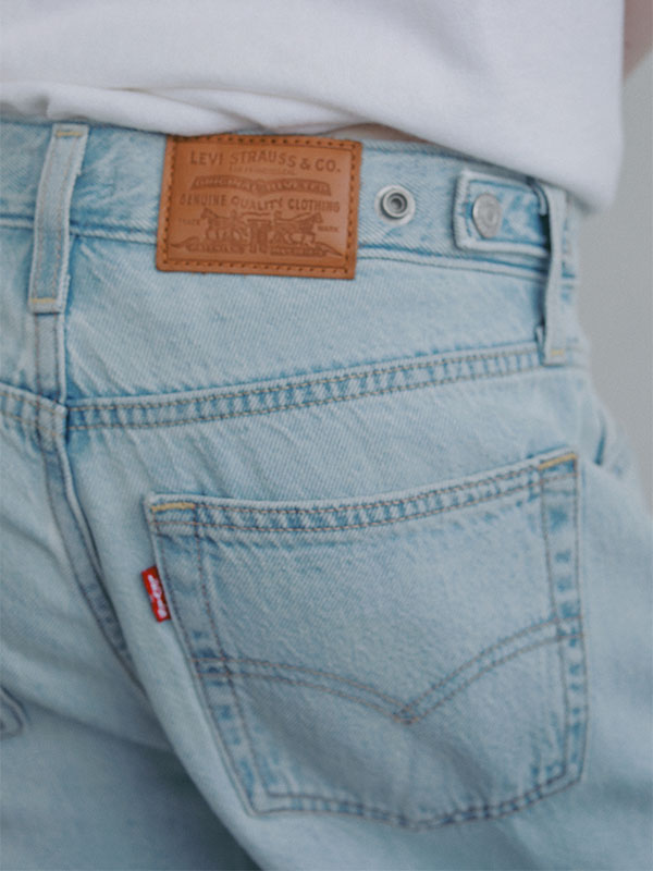 Levi's CINCH WIDE LEG