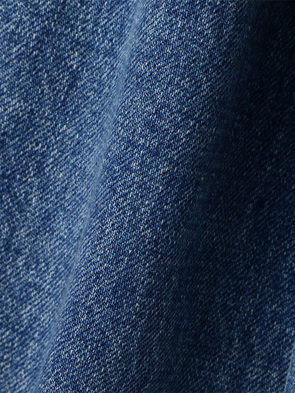 コンパクトトラッカージャケット