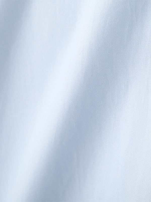 DEPENDREブロードシャツ