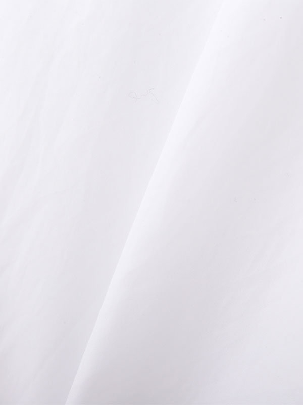 SANTEバックスリットシャツ