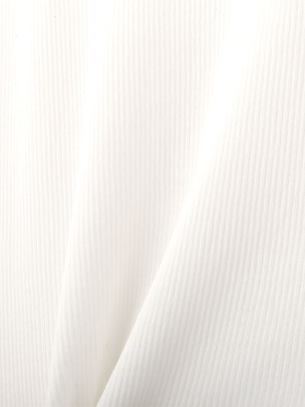 フロントホックソフトプルオーバー(F WHITE): トップス │ ETRE