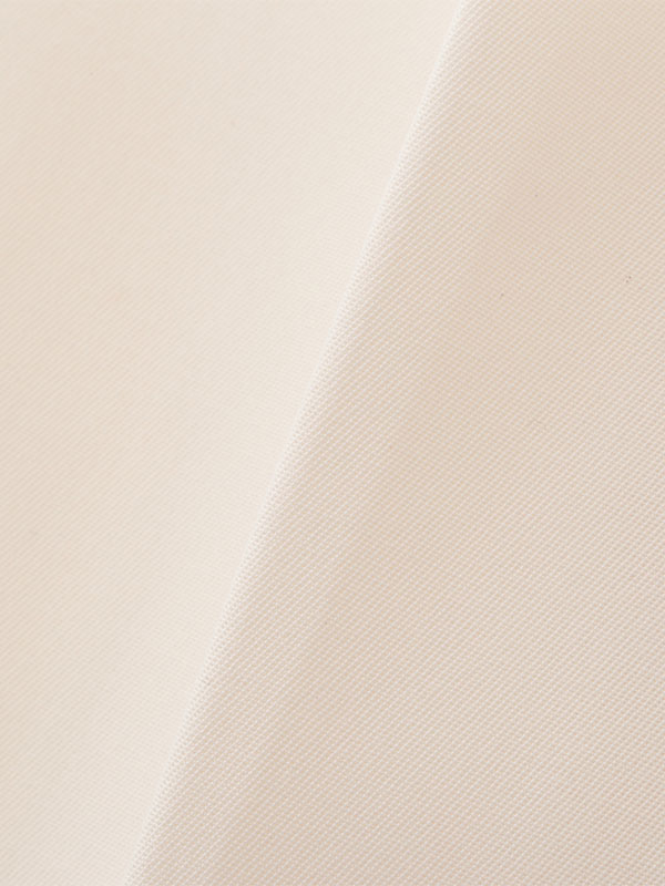 ベルテッドハイウエストタックパンツ(S OFF WHITE): ボトムス