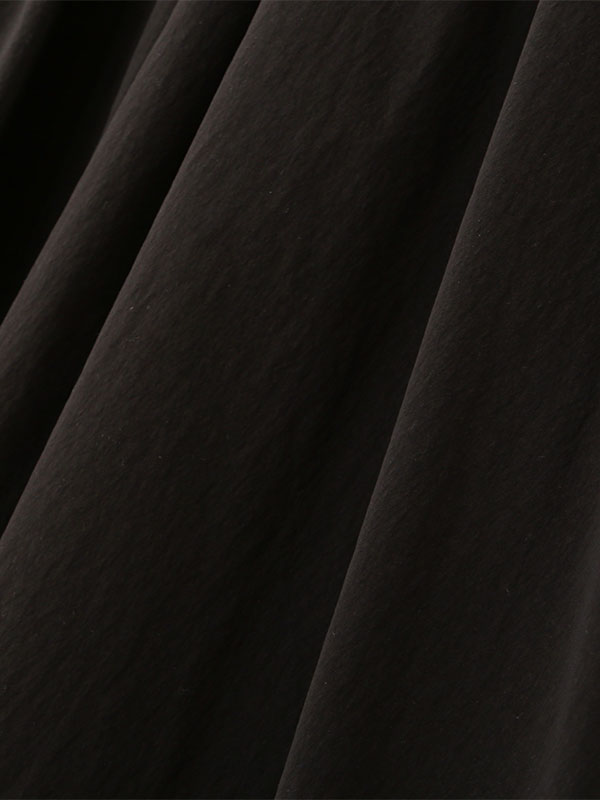 オープンバックオールインワン