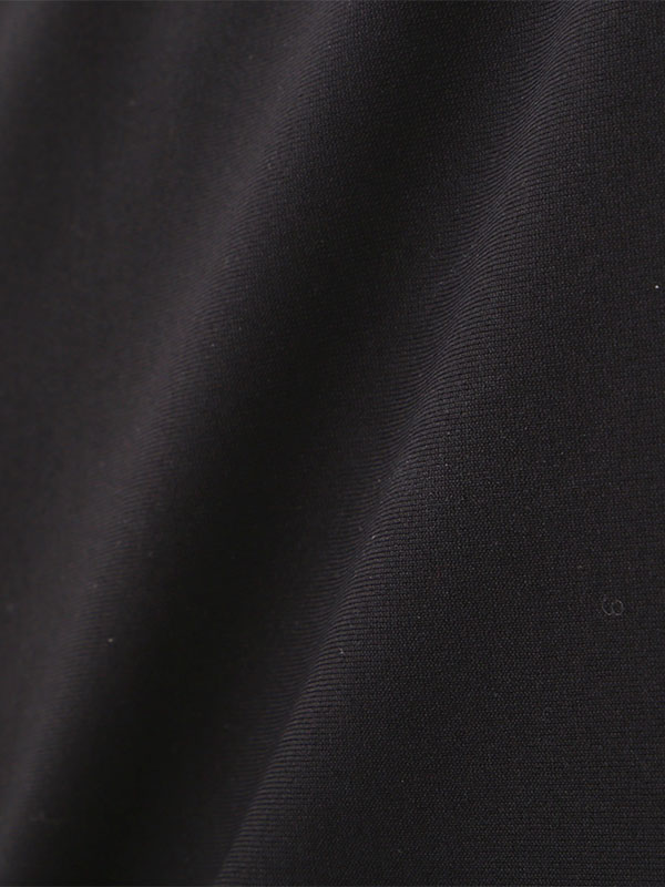 トリコットバイカラースイムウェア