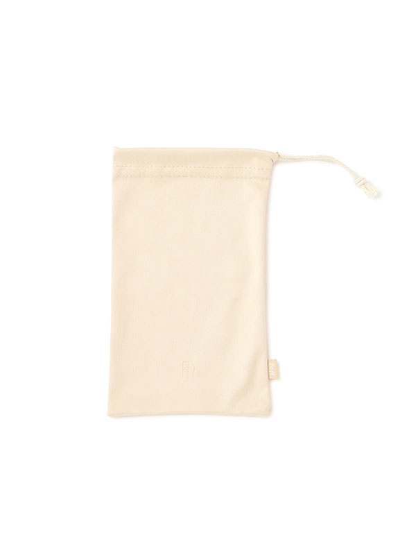 Zoff｜ETRE TOKYO Oval Glasses