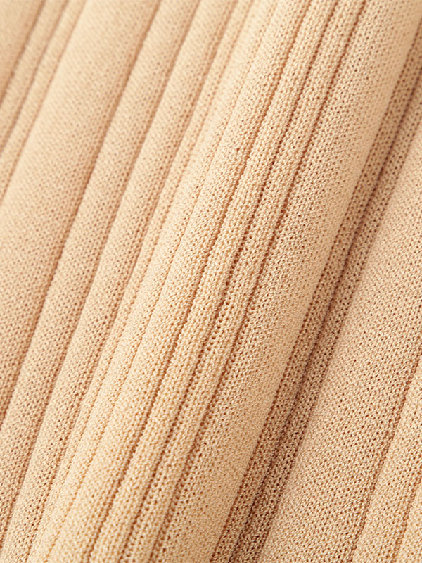 ランダムリブニットタンク