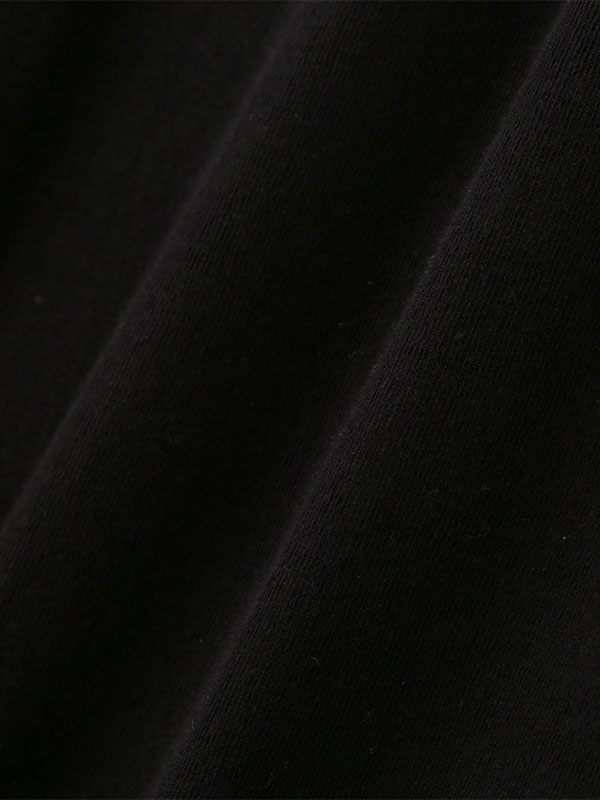 エアリーカットセミワイドパンツ