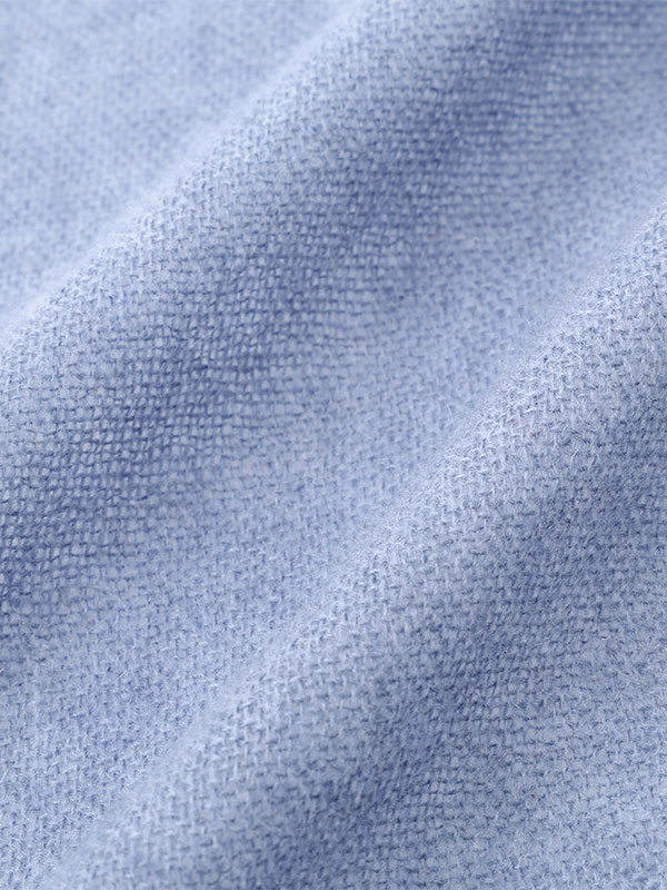 A SAUCE MELERカシミヤマイクロバスケットストールⅱ