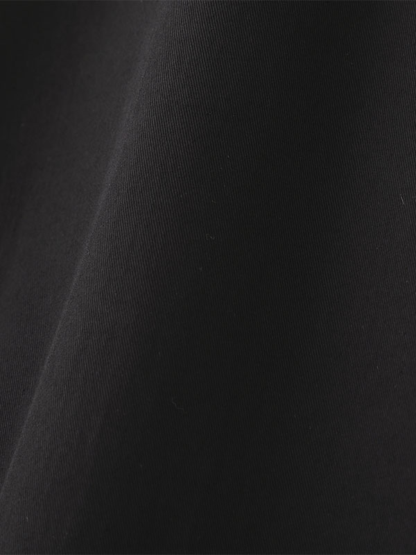 コンシャススリーブトレンチコート