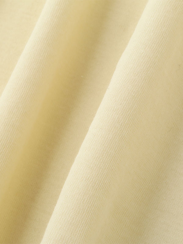 バーサタイルハイネックシアーロンTee