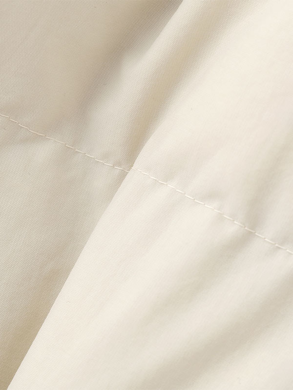 Marmot×ETRE TOKYO PERTEXダウンジャケット