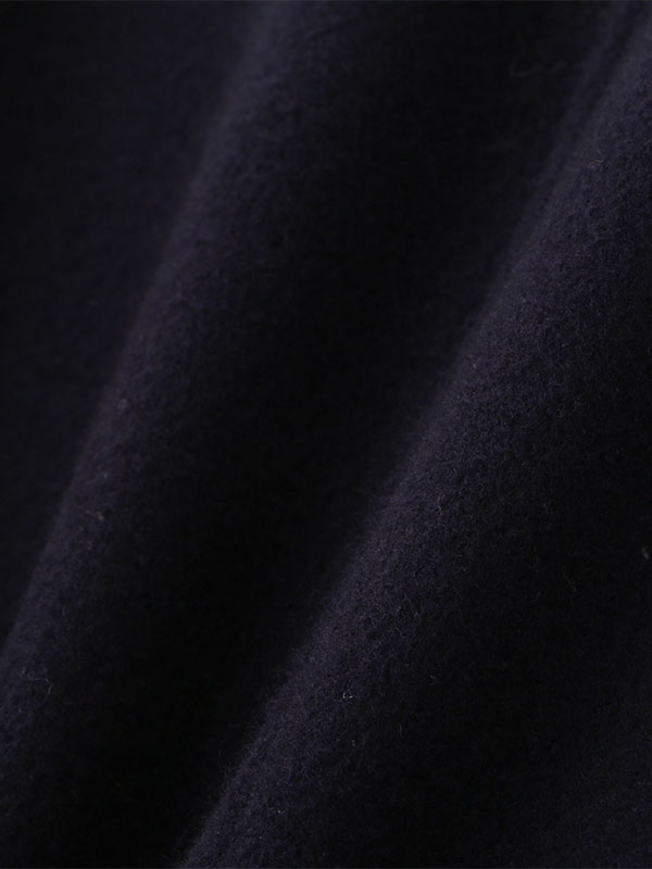 メルトンロングリバーコート