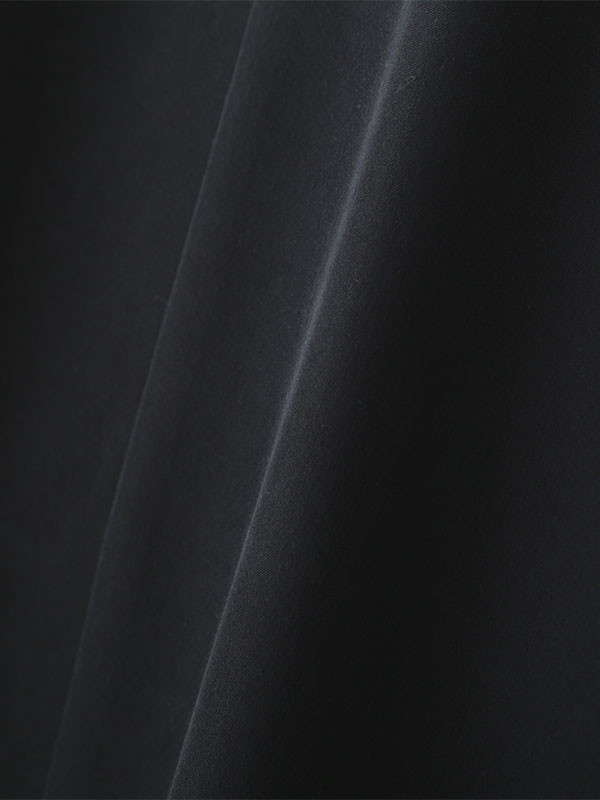 クルーネックオーバーサイズプルオーバー