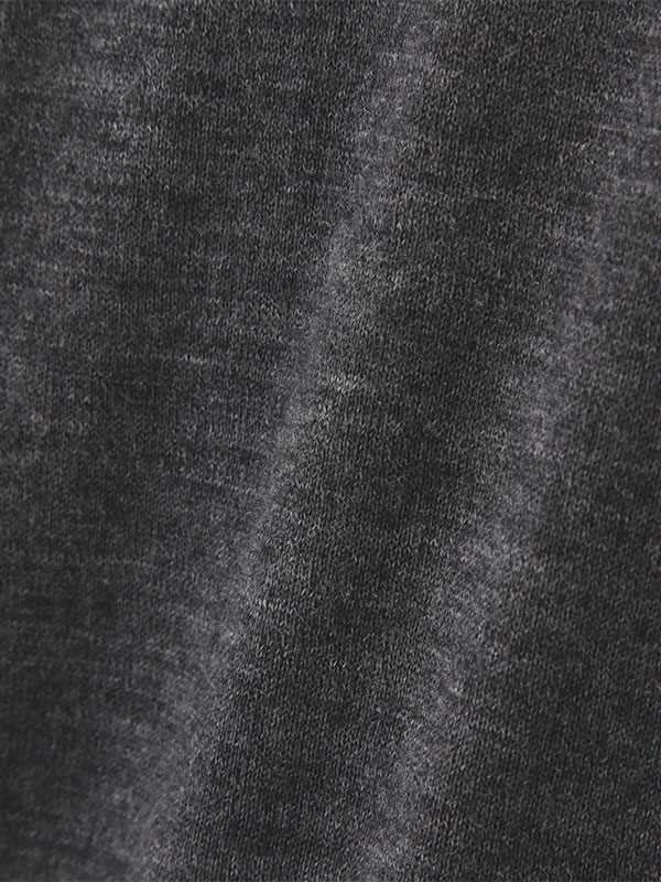 SANTEウールカシミヤタートルニットプルオーバー