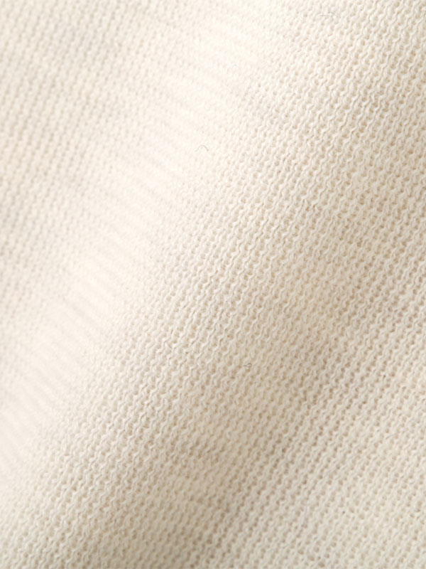 2wayコンフィーハイネックニットプルオーバー