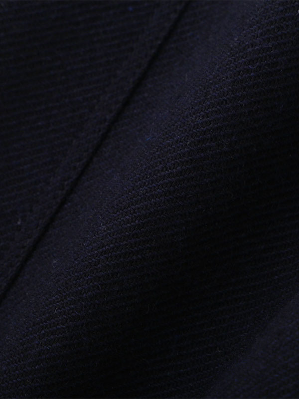 ウールカルゼタックショートパンツ